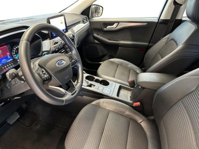 Ford Kuga PHEV Titanium X CVT billede 2