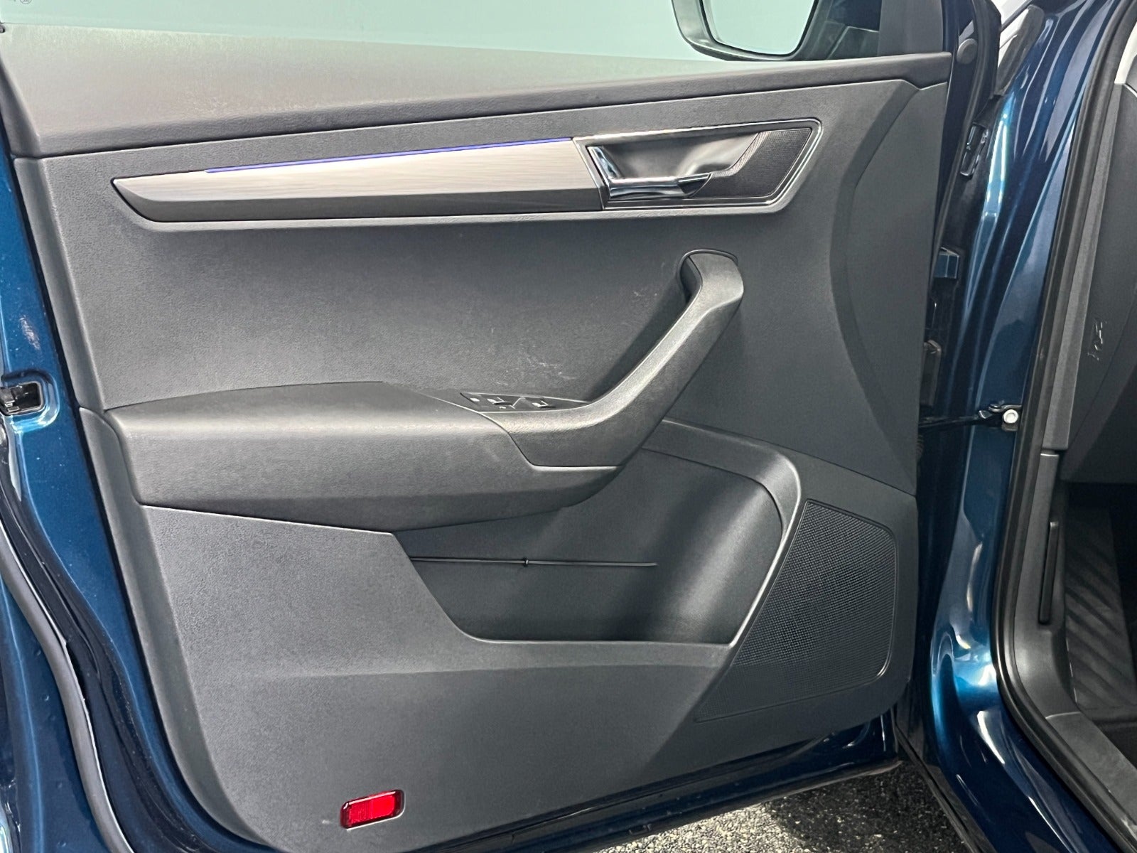 Billede af Skoda Karoq 1,5 TSi 150 Style DSG