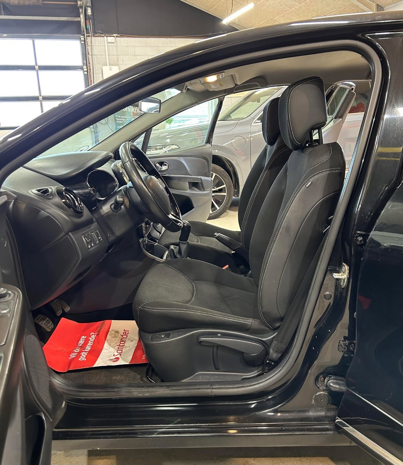 Billede af Renault Clio IV 0,9 TCe 90 Expression