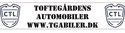 Toftegårdens Automobiler