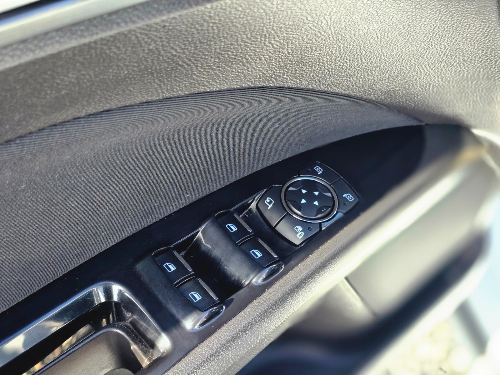 Billede af Ford Mondeo 1,5 EcoBoost Titanium stc. aut.