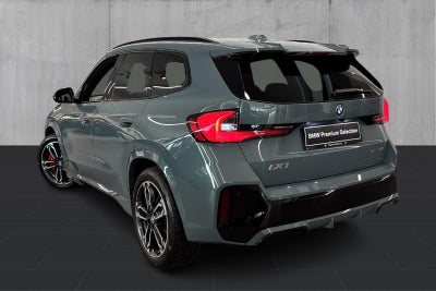 BMW iX1 eDrive20 M-Sport Pro - 2