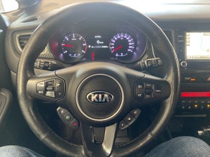 Kia Carens CRDi 141 Premium DCT 7prs
