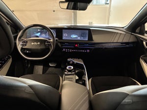Kia EV6 Long Range Performance GT-Line AWD