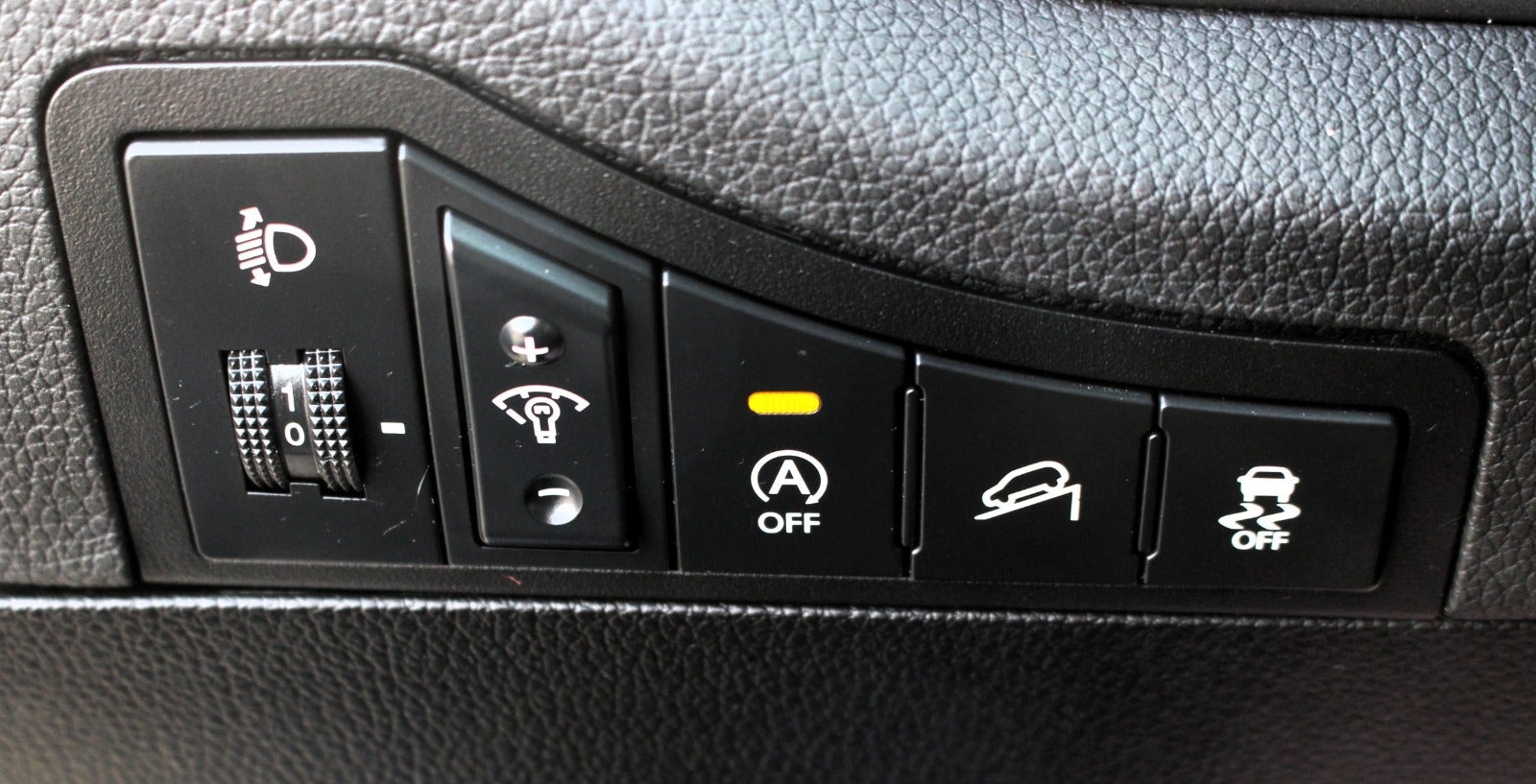 Kia Sportage GDi Premium