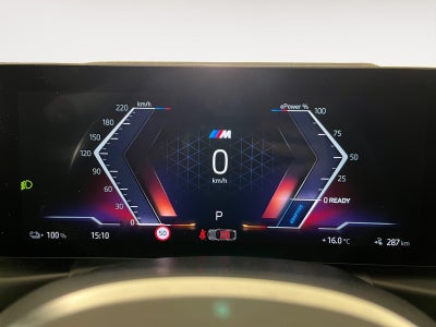 BMW i4 eDrive35 M-Sport