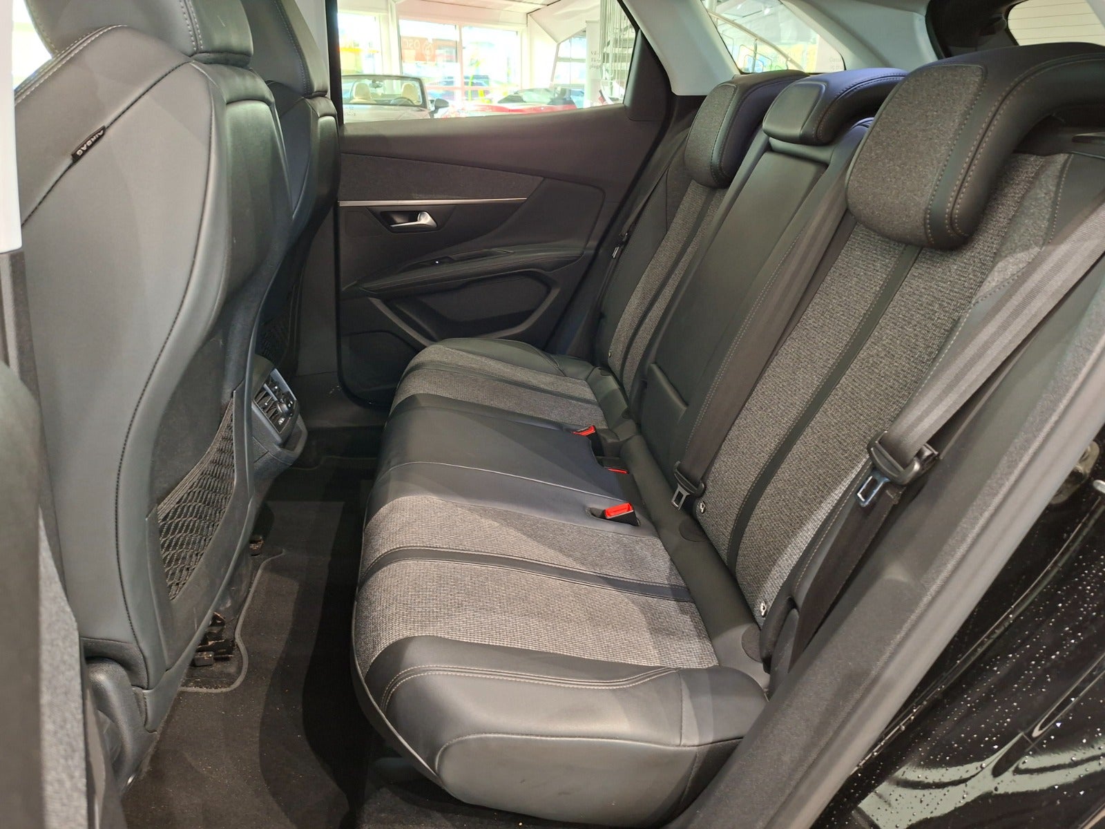 Peugeot 3008, Billede 15