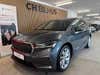 Skoda Enyaq iV Lodge thumbnail