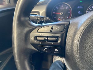 Kia Rio CRDi 77 Advance