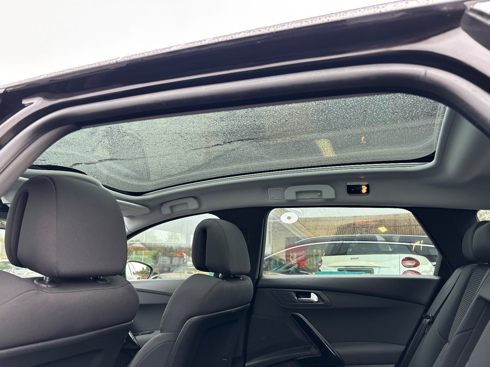 Peugeot 508 HDi 140 Allure SW