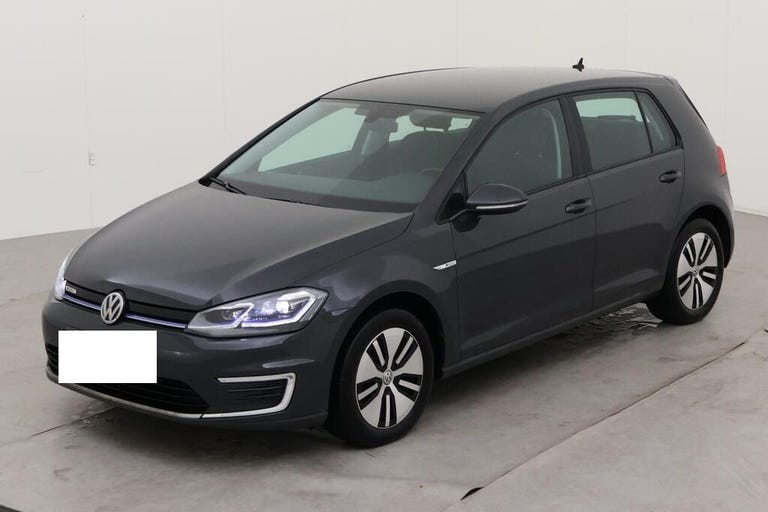 VW e-Golf VII