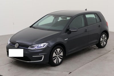 VW e-Golf VII