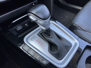 Kia Ceed PHEV Upgrade Intro SW DCT