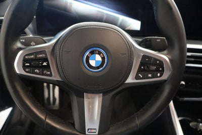 BMW i4 eDrive35 M-Sport