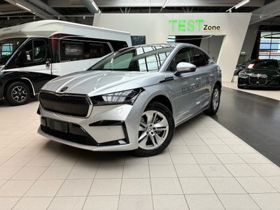 Skoda Enyaq iV Premium Coupé