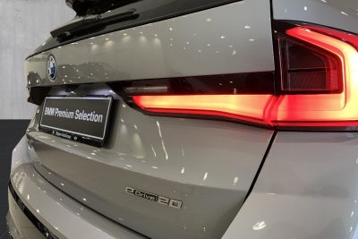 BMW iX1 eDrive20 Fully Charged