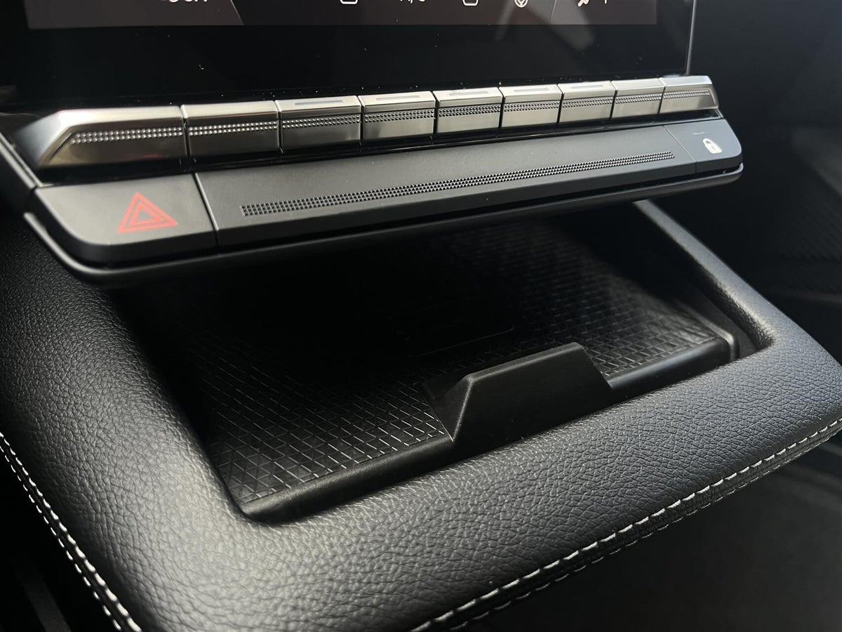 Renault Megane E-Tech Techno billede 14