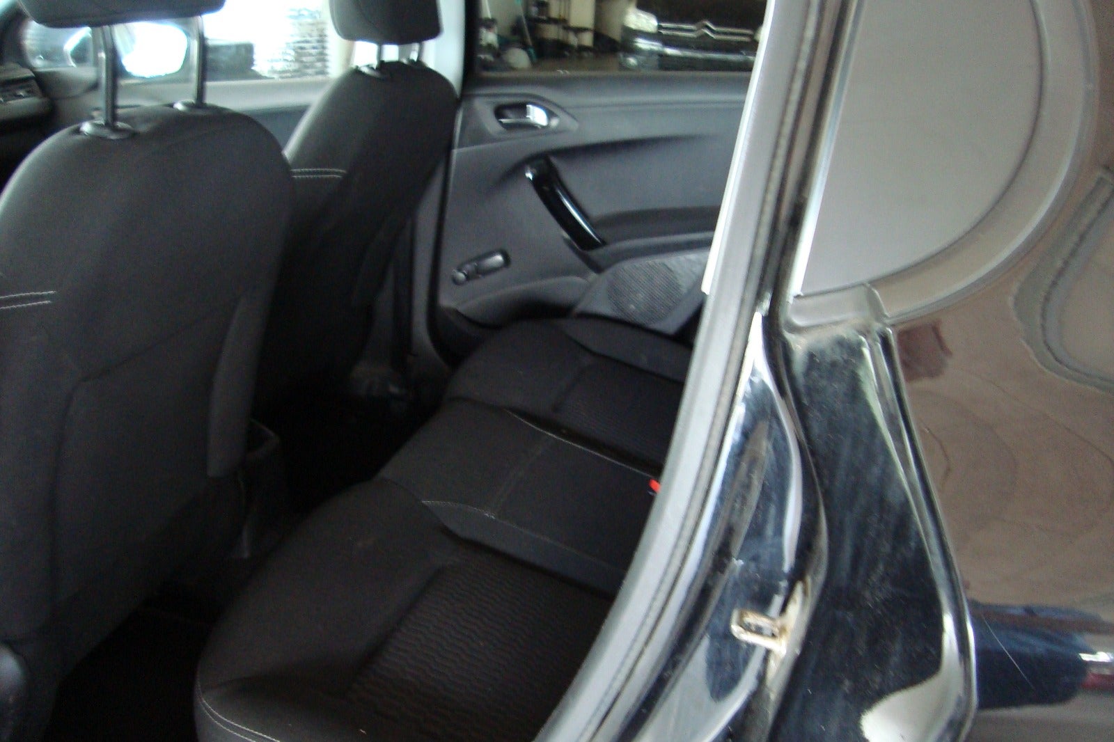 Peugeot 208 PureTech 82 Active