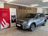 Suzuki Vitara mHybrid Active