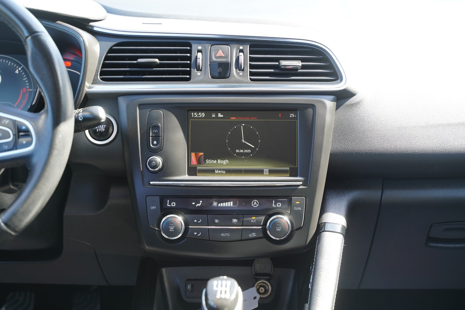 Billede af Renault Kadjar 1,5 dCi 110 Zen
