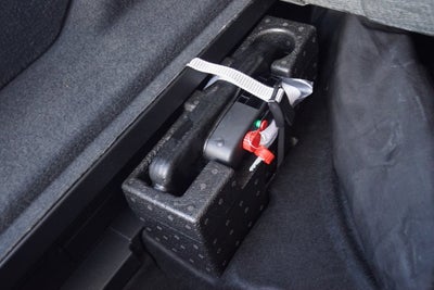 Audi e-tron S quattro