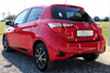 Toyota Yaris Hybrid H3 Limited e-CVT thumbnail
