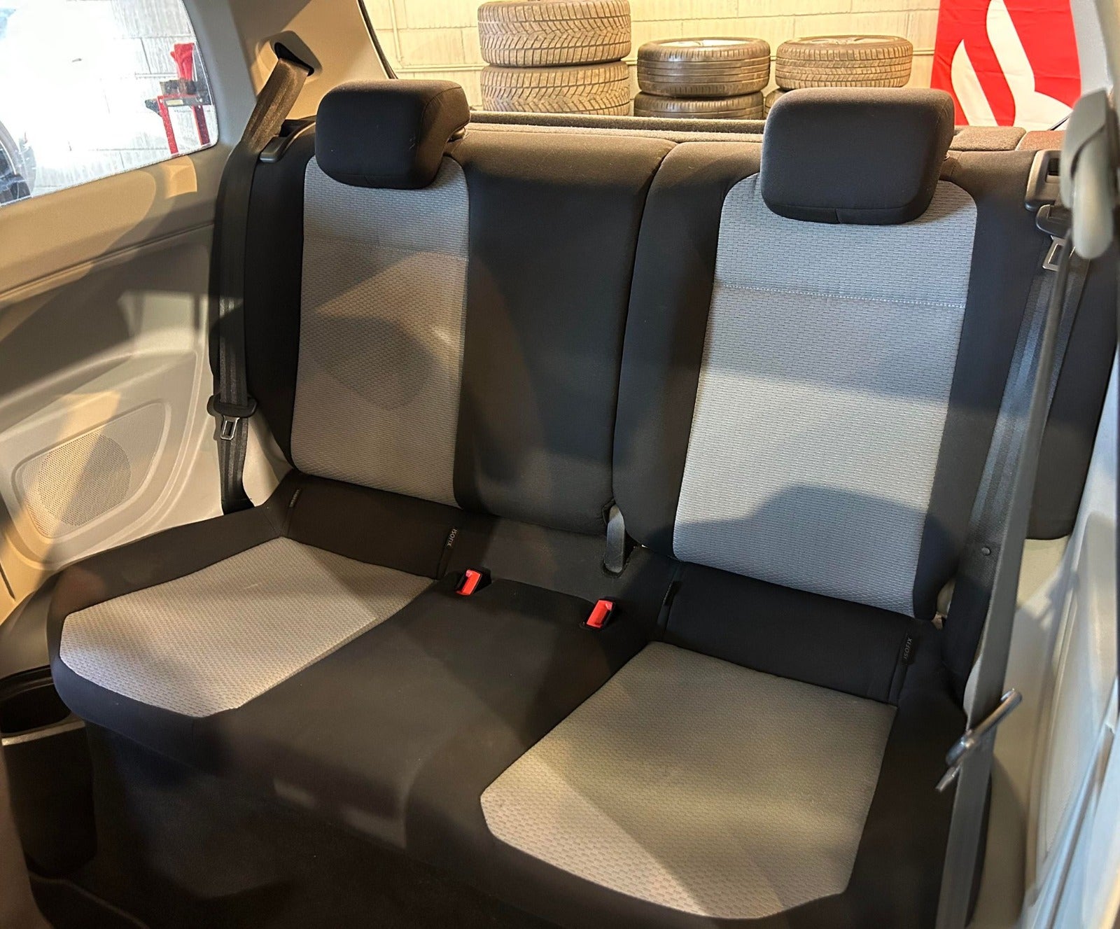 Billede af Seat Mii 1,0 60 Reference eco