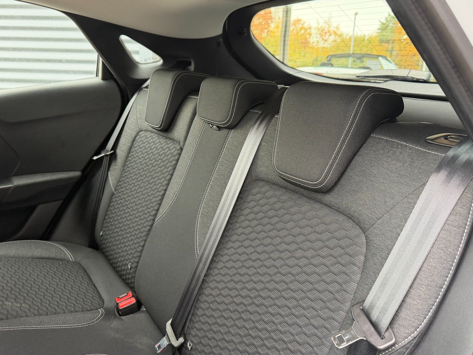 Ford Puma, Billede 17