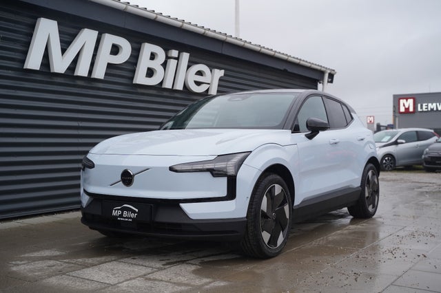 Volvo EX30  Twin Performance Ultra