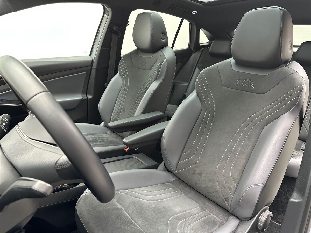 VW ID.5 Pro Performance billede 17