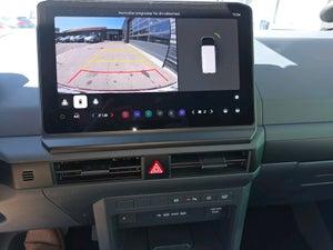 Kia PV5 Long Range Prestige