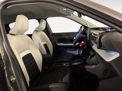 Citroën ë-C3 Aircross Plus