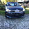 Kia Rio T-GDi Advance