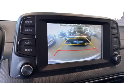 Hyundai Kona EV Essential