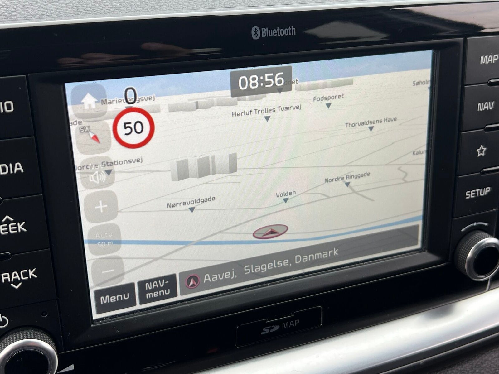 Kia Stonic Attraction