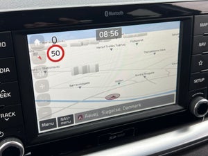 Kia Stonic Attraction