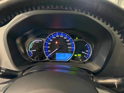 Toyota Yaris Hybrid H2 e-CVT