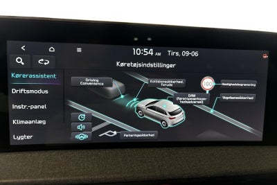 Kia EV6 Long Range