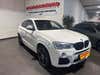 BMW X4 xDrive30d M-Sport aut. Van