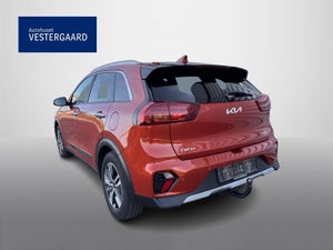 Kia Niro PHEV Advance DCT