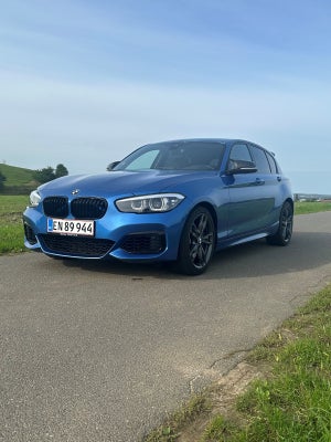 BMW M140i 3,0 xDrive aut. 5d