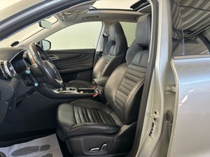 MG EHS PHEV Luxury