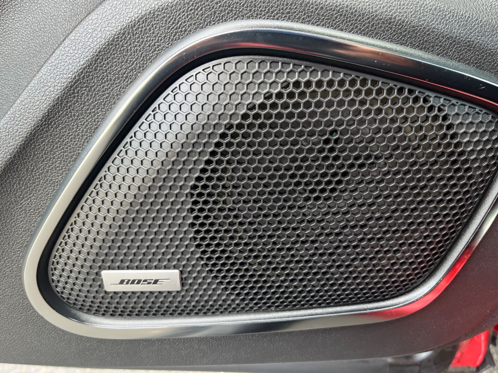 Billede af Renault Kadjar 1,3 TCe 160 Bose Edition EDC