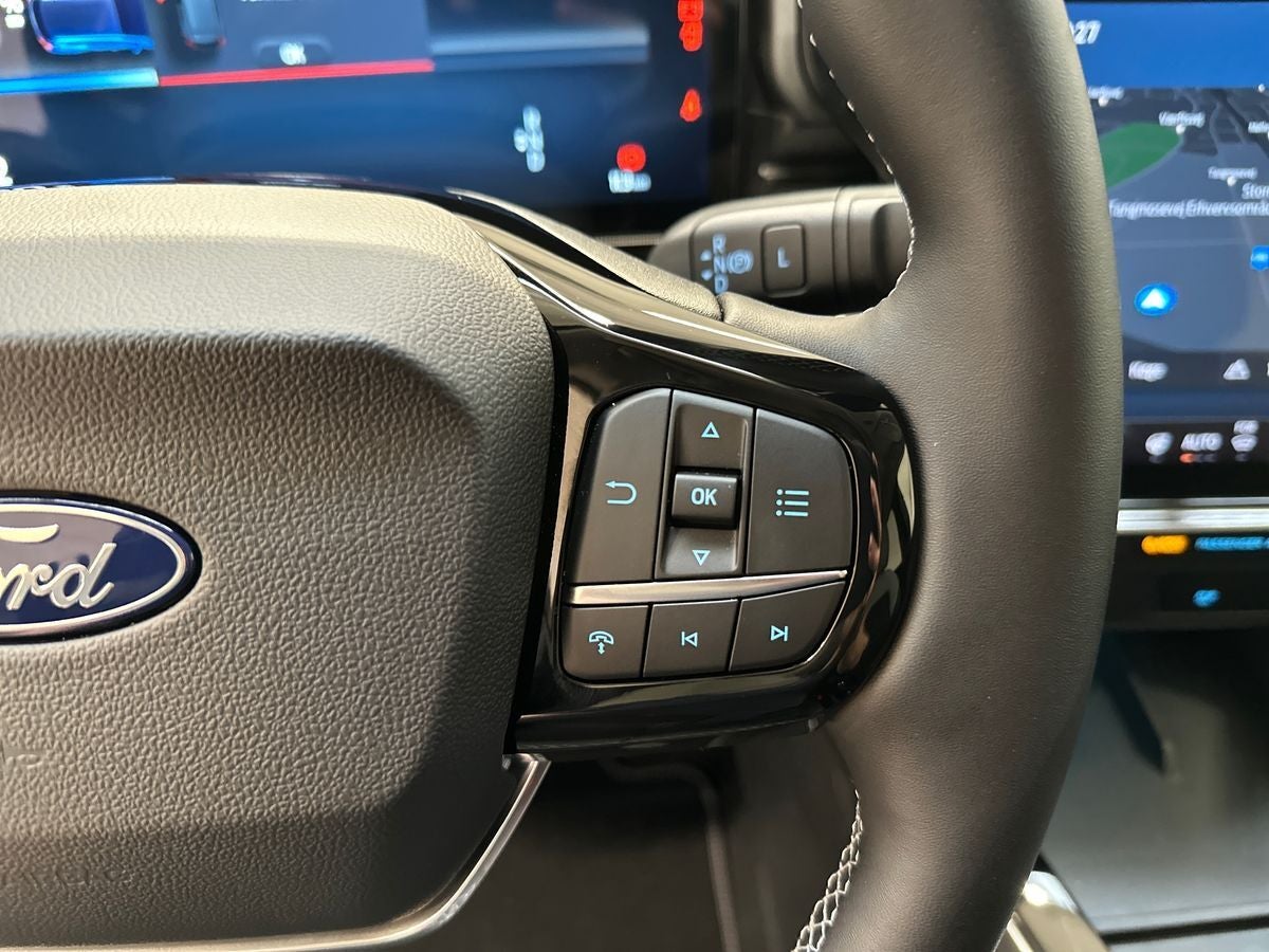 Ford Puma Gen-E Premium billede 18