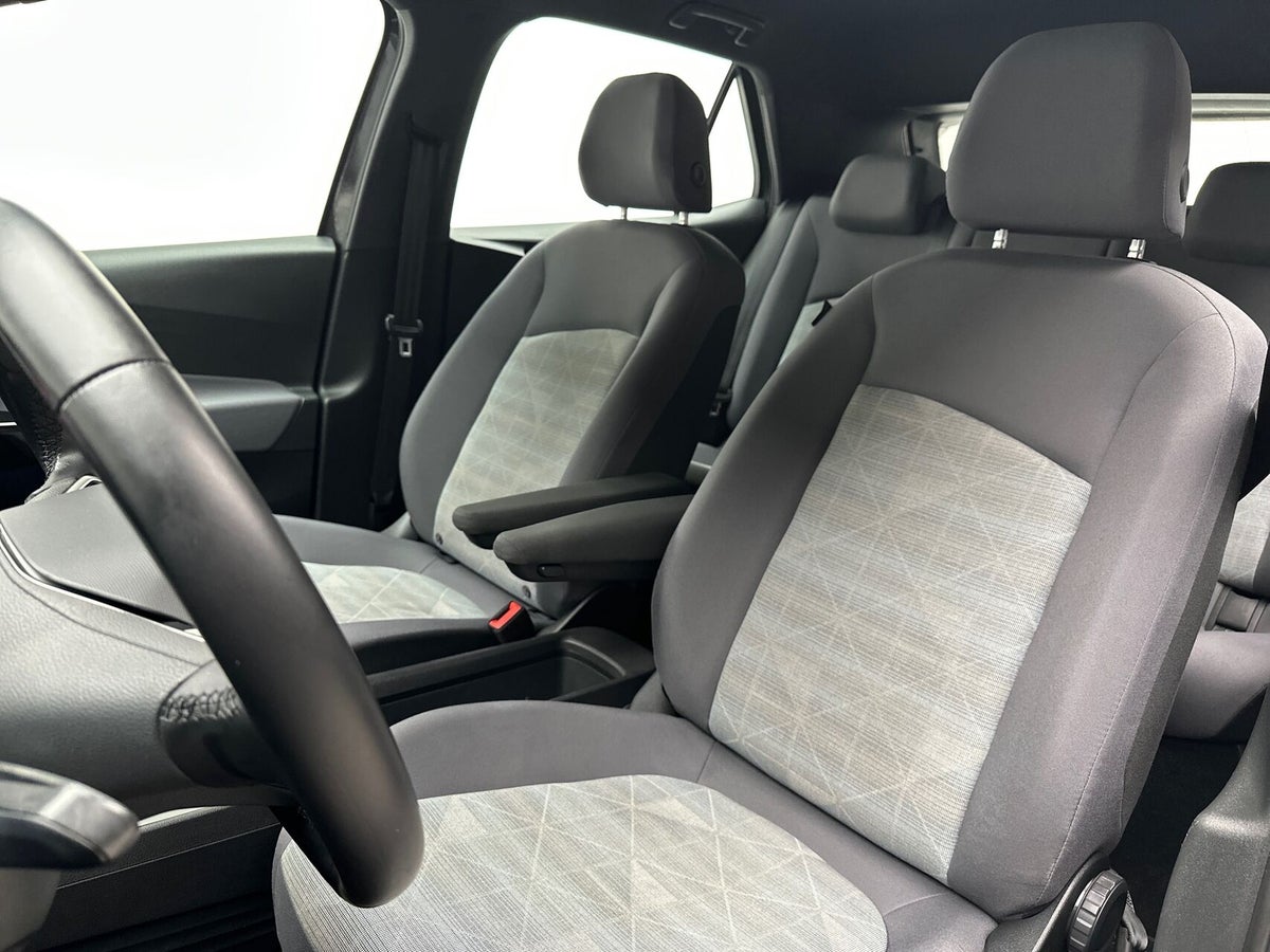 VW ID.3 1ST billede 17