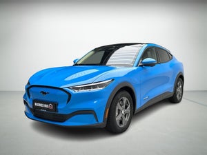 Ford Mustang Mach-E Extended Range