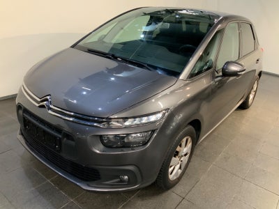 Citroën C4 SpaceTourer 1,2 PureTech 130 Iconic 5d