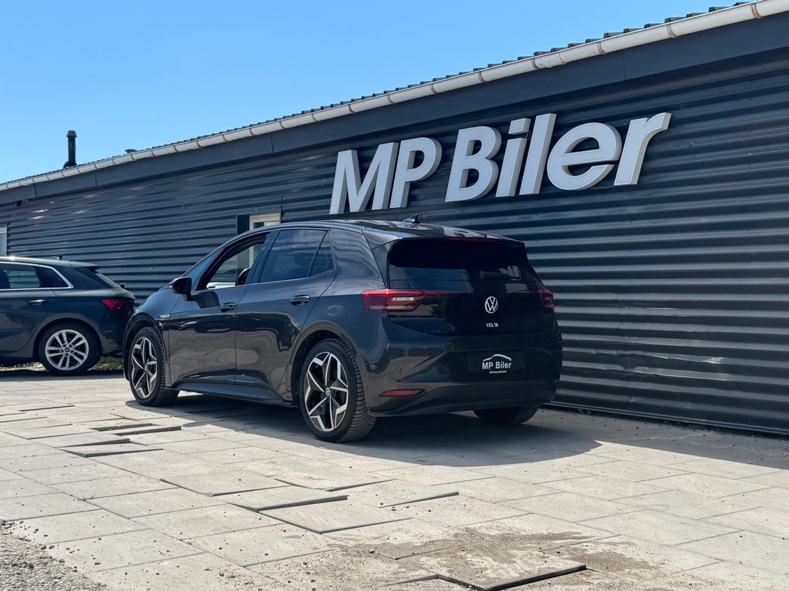 Billede af VW ID.3 58 1ST Pro Performance