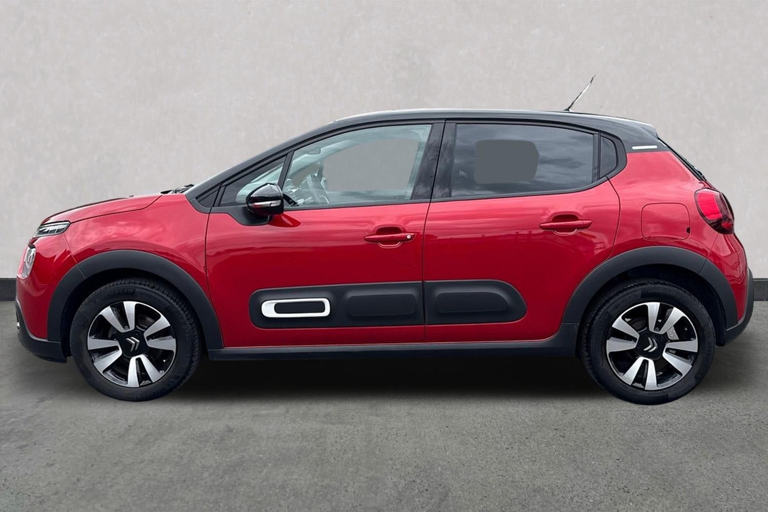 Billede af Citroën C3 1,2 PureTech 83 Shine