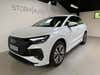 Audi Q4 e-tron S-line
